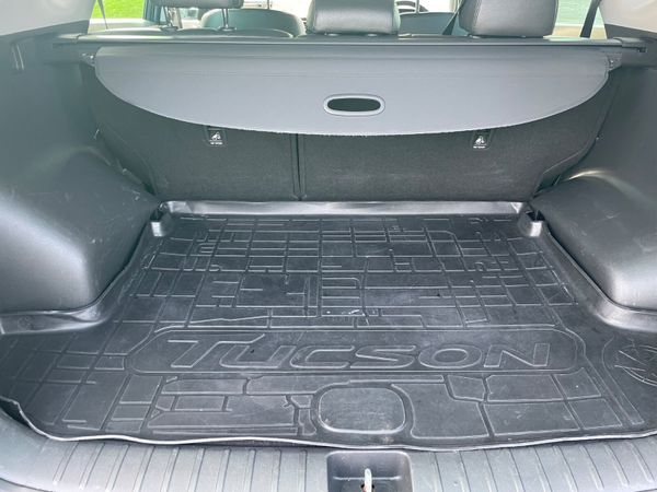 Hyundai Tucson 2016, auto 402047121