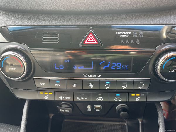 Hyundai Tucson 2016, auto 402047133