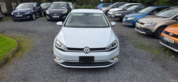 172 golf auto mk7.5. 33k km. 402048311
