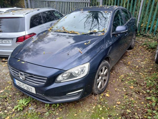 Volvo S60 2013 402048791
