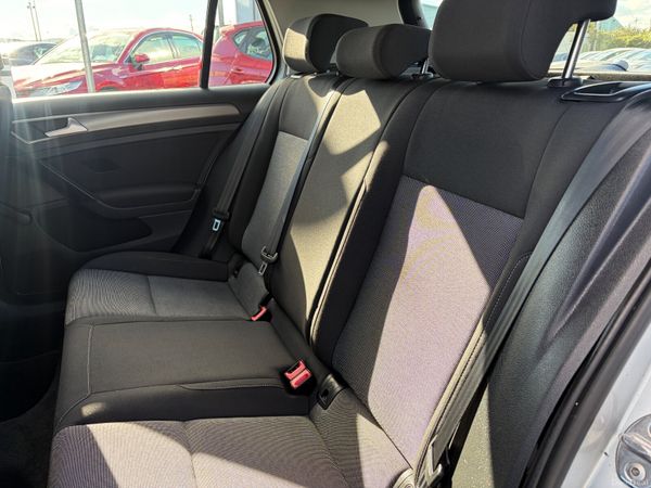 2013 Volkswagen Golf 1.2 TSI Nct 08/27 Tax 10/26 402083643