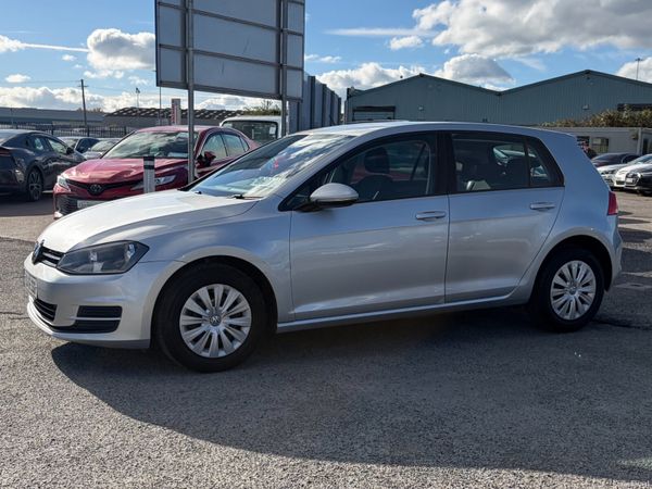 2013 Volkswagen Golf 1.2 TSI Nct 08/27 Tax 10/26 402083609