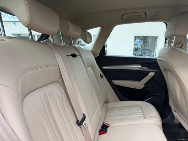 Audi Q5 S-TRONIC 402002653