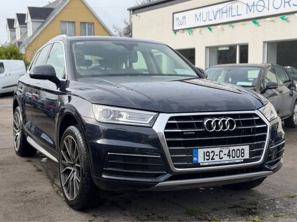 Audi Q5 S-TRONIC 402002607
