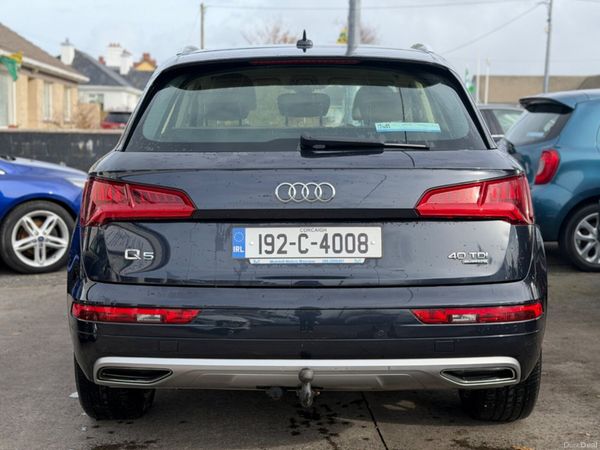 Audi Q5 S-TRONIC 402002613