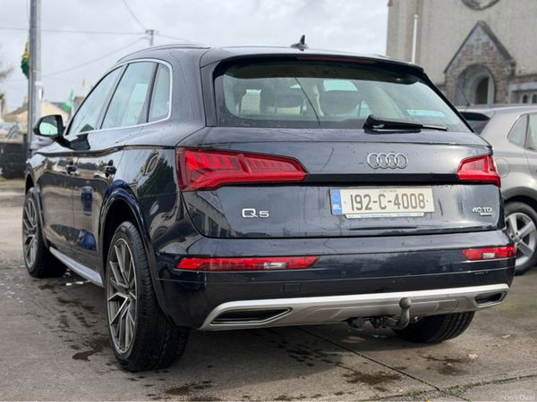 Audi Q5 S-TRONIC 402002615