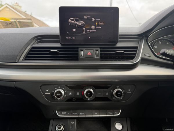 Audi Q5 S-TRONIC 402002637