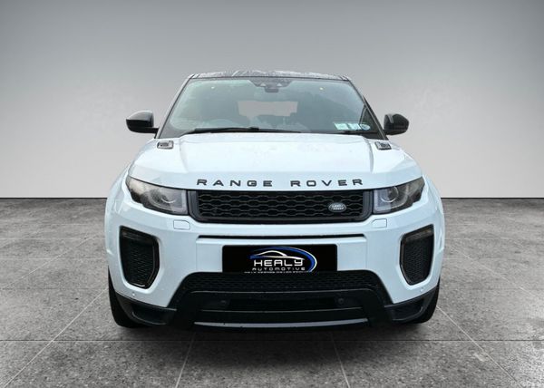 Land Rover Range Rover Evoque 2017 402032241