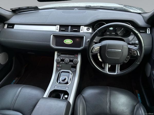 Land Rover Range Rover Evoque 2017 402032245