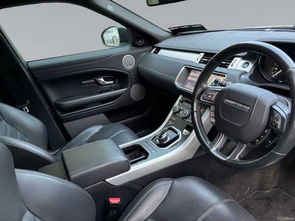 Land Rover Range Rover Evoque 2017 402032247