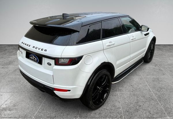 Land Rover Range Rover Evoque 2017 402032251