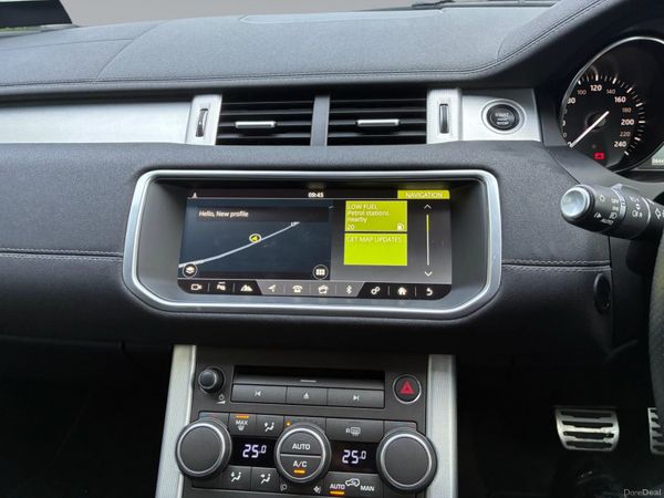 Land Rover Range Rover Evoque 2017 402032269