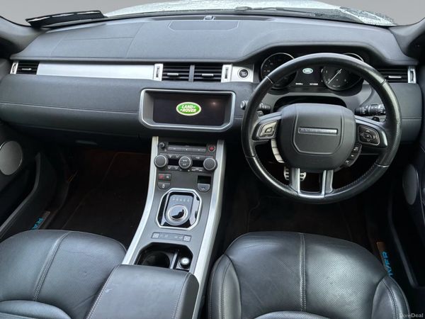 Land Rover Range Rover Evoque 2017 402032283