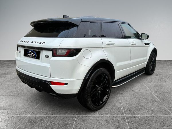 Land Rover Range Rover Evoque 2017 402032209