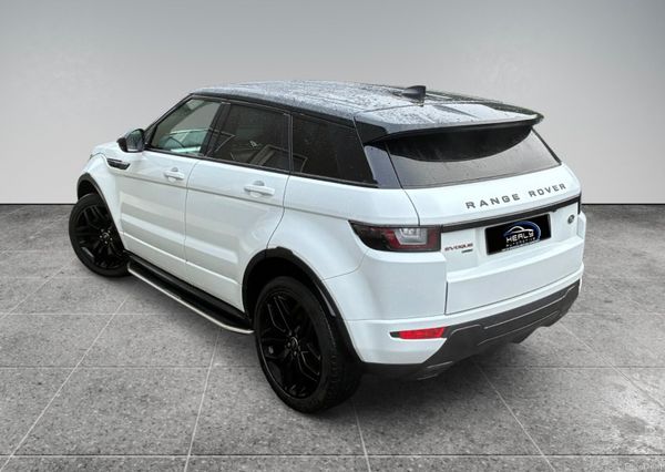 Land Rover Range Rover Evoque 2017 402032305