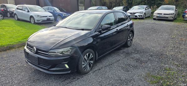 192 polo 1.0 auto. 402101319