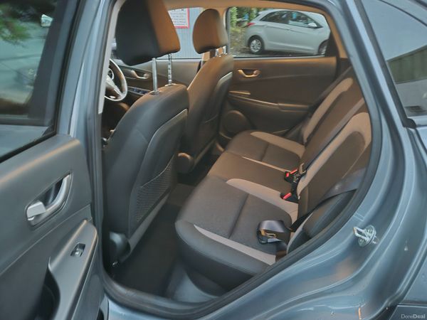 KONA 1.6crdi Executive 402105849