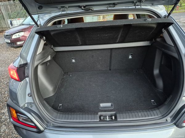 KONA 1.6crdi Executive 402105851