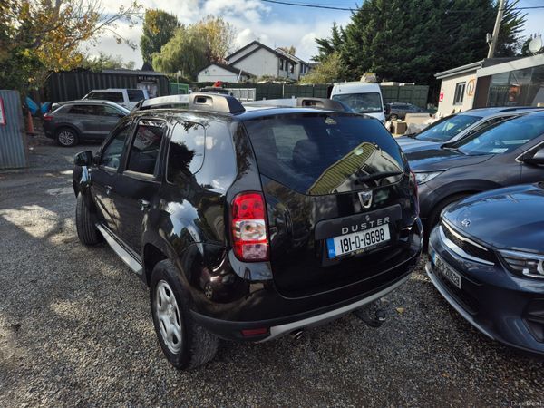 Dacia Duster 1.5dci 402106559