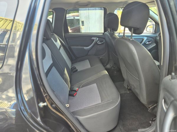 Dacia Duster 1.5dci 402106565