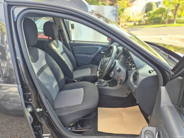 Dacia Duster 1.5dci 402106567
