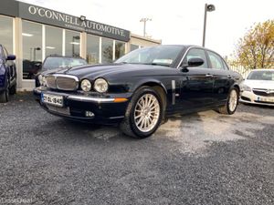 2007 JAGUAR XJ **SOVEREIGN** - Image 2