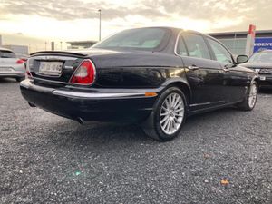 2007 JAGUAR XJ **SOVEREIGN** - Image 3