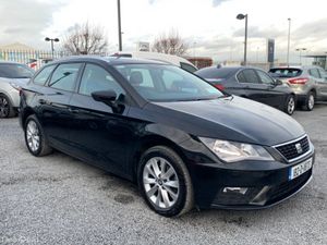 2018 SEAT LEON **1 IRISH OWNER FROM NEW** - Image 3