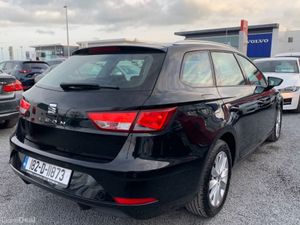 2018 SEAT LEON **1 IRISH OWNER FROM NEW** - Image 4