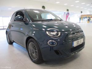 Fiat 500e ICON -NEW 252 OFFERS -3.9% - Image 3