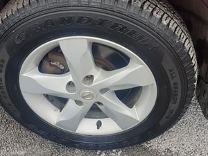 2013 NISSAN QASHQAI +2**1.5L DIESEL** - Image 4