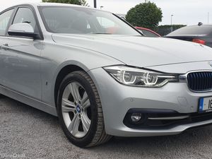 2018 BMW 330E SPORT **PETROL/ELECTRIC** - Image 2