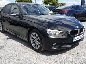 2014 BMW 320D **DYNAMIC BUSINESS EDT** - Image 2