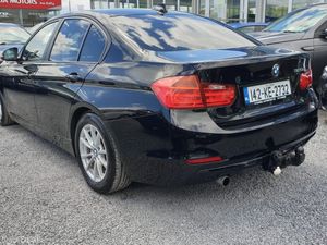 2014 BMW 320D **DYNAMIC BUSINESS EDT** - Image 4