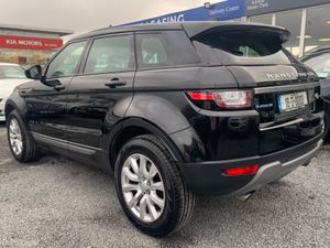 2018 RANGE ROVER EVOQUE**FULL LEATHER** - Image 3