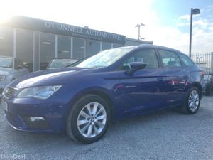 2018 SEAT LEON **1 IRISH OWNER FROM NEW** - Image 2
