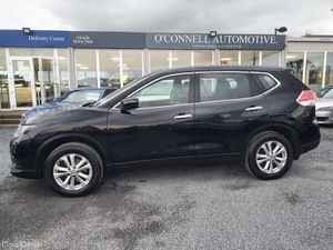 2016 NISSAN X-TRAIL 1.6DCI **7 SEATER** - Image 2