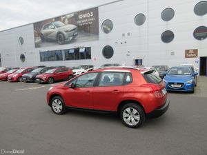 Peugeot 2008 1.6 Blue Hdi 75bhp Active - Image 3