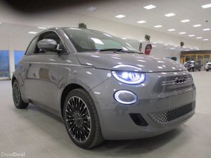 FIAT 500e LA PRIMA-NEW 252 OFFERS 3.9% HP/PCP - Image 3