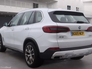 BMW X5 3.0 X DRIVE 45E X LINE EV/HYBRID - Image 3