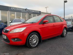 2009 FORD FOCUS LOW TAX - Image 4