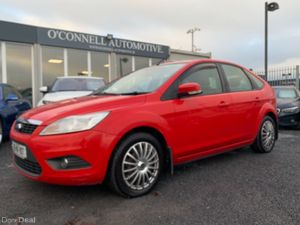 2009 FORD FOCUS LOW TAX - Image 2