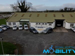 Wheelchair Cars from DMmobility.ie - Image 2