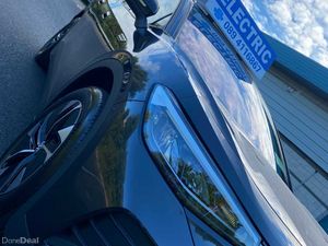 VW ID4  / Fully Electric  / 2026 / Taxi Spec - Image 3