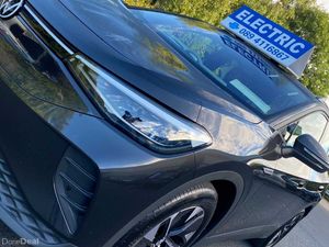 VW ID4  / Fully Electric  / 2026 / Taxi Spec - Image 4