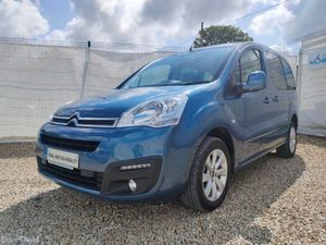 Wheelchair Car - Image 3