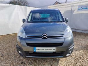 Wheelchair Car - Image 2