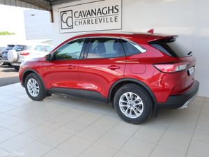 Ford Kuga Titanium 2.5 Phev 225PS S6.25dr - Image 4