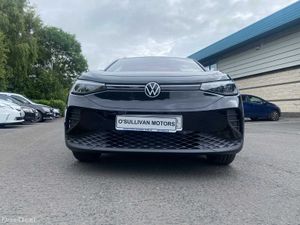 VW ID4 / Electric /2026/Taxi Spec - Image 2