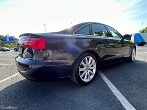2014 AUDI A6 2.0 TDI SE AUTOMATIC - Image 4